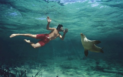 Eyre Peninsula holidays