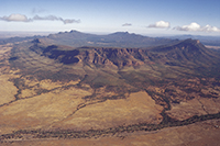 Flinders Ranges 200