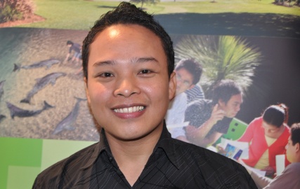 Testimonials Xavier Villagonzalo