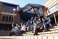 TAFE SOUTH AUSTRALIA 200