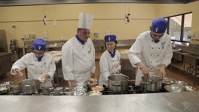 tafe sa cooking 2