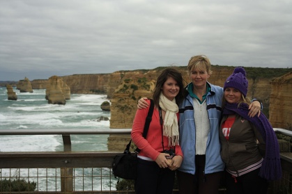 Anelia Seven Apostles 